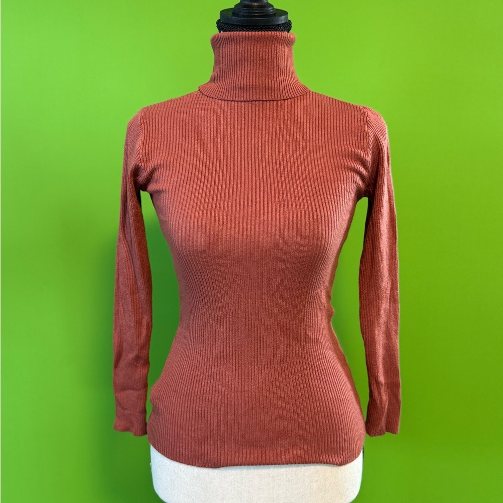 Turtle neck